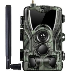Denver WCL-8040MK2 4G 8MP Wildlife Camera - Capture Stunning Moments with Unmatched Clarity!